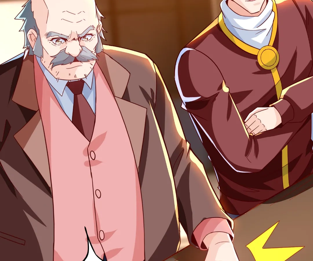 Aura Recovery: I Get a New Skill Everyday Chapter 293 - Page 32