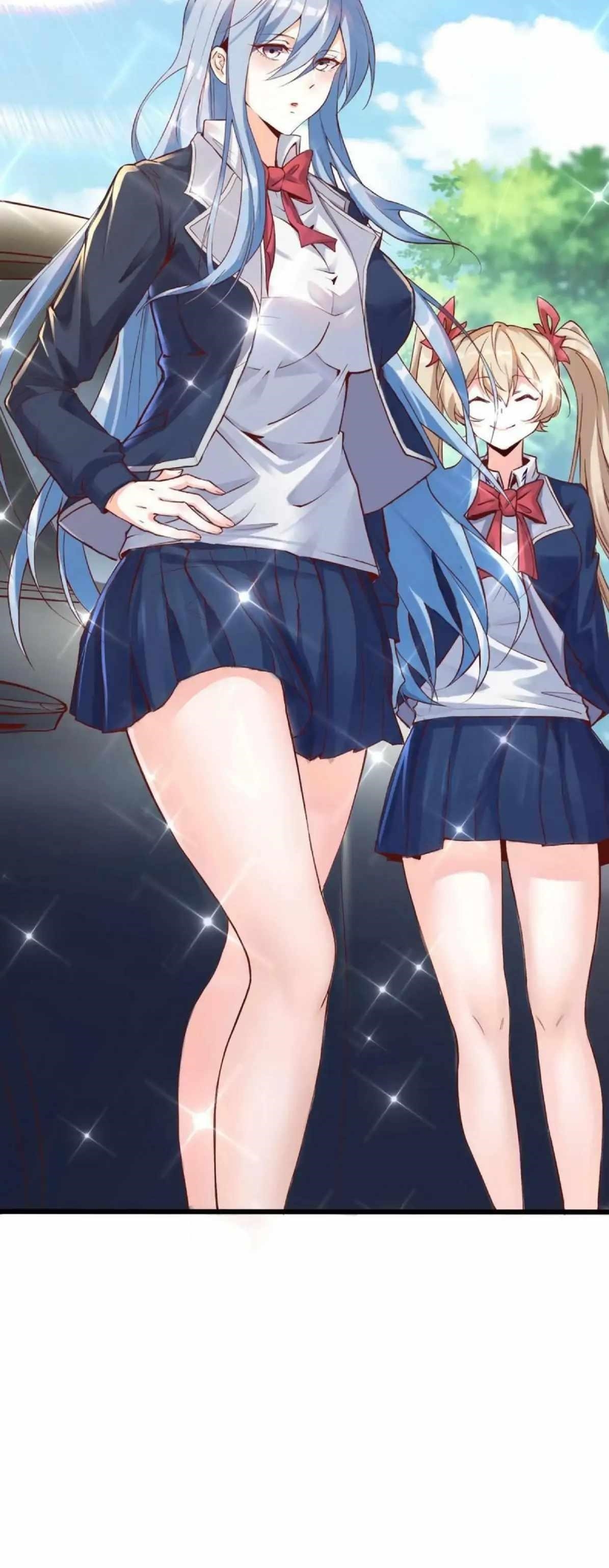 Aura Recovery: I Get a New Skill Everyday Chapter 4 - Page 12