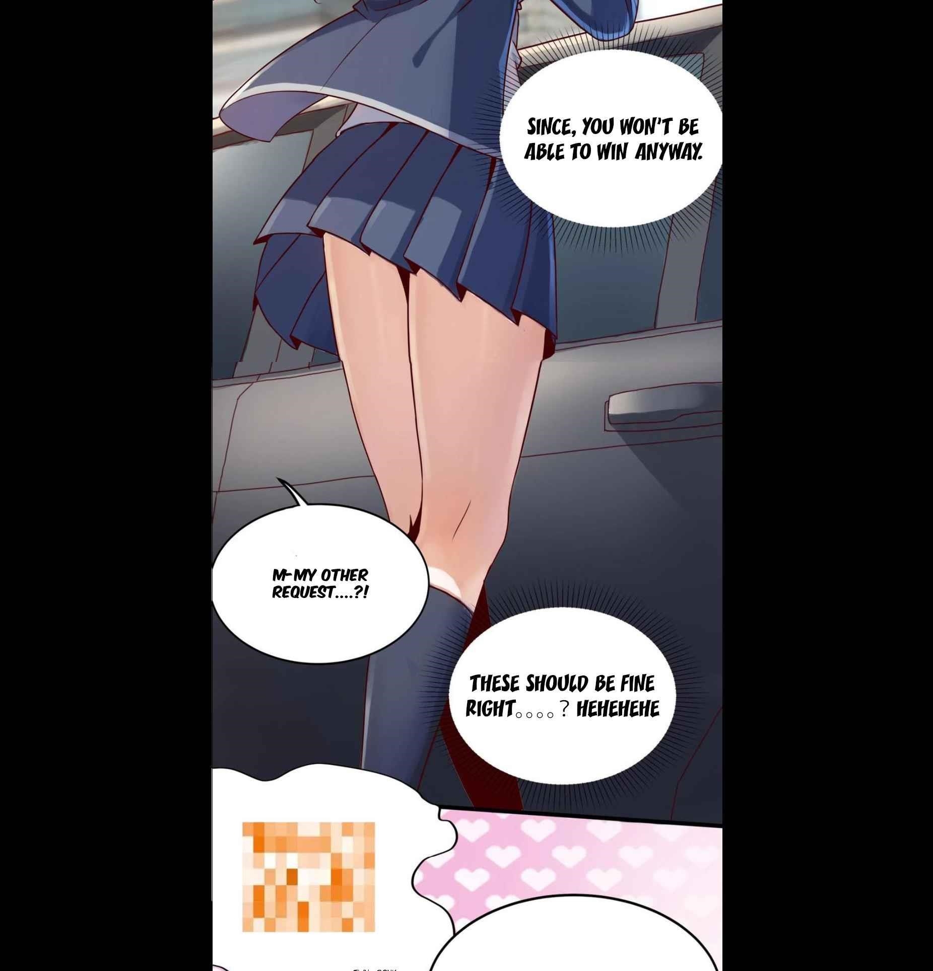 Aura Recovery: I Get a New Skill Everyday Chapter 5 - Page 15