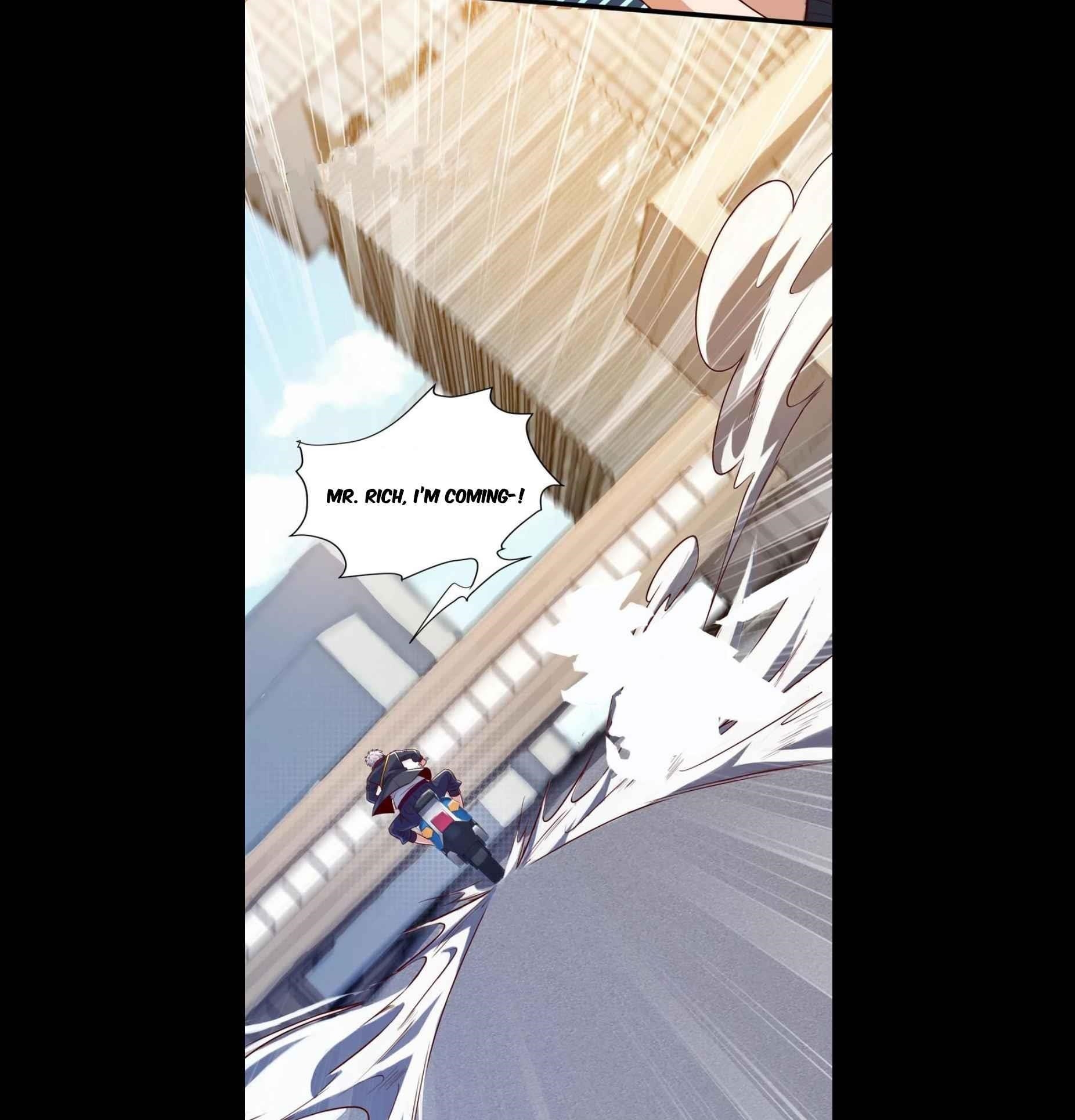 Aura Recovery: I Get a New Skill Everyday Chapter 5 - Page 20