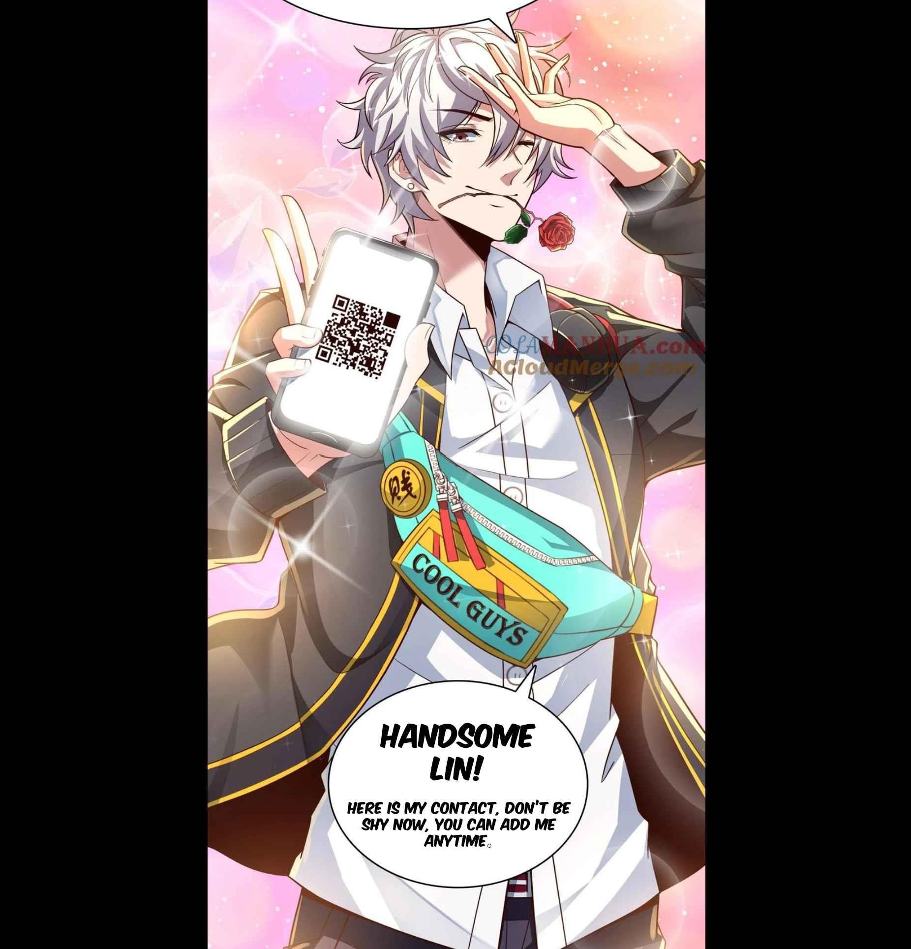 Aura Recovery: I Get a New Skill Everyday Chapter 5 - Page 3