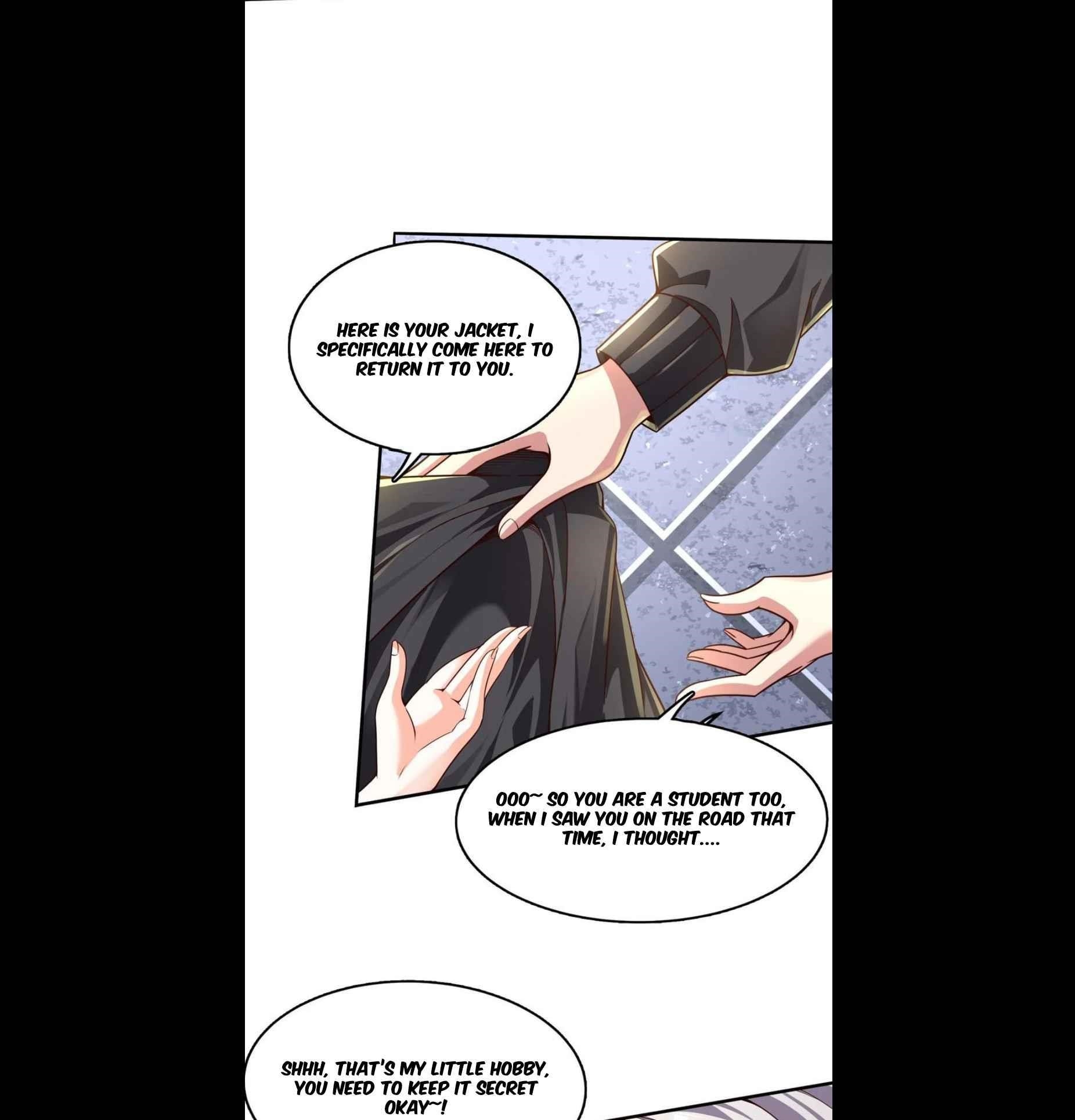 Aura Recovery: I Get a New Skill Everyday Chapter 5 - Page 6