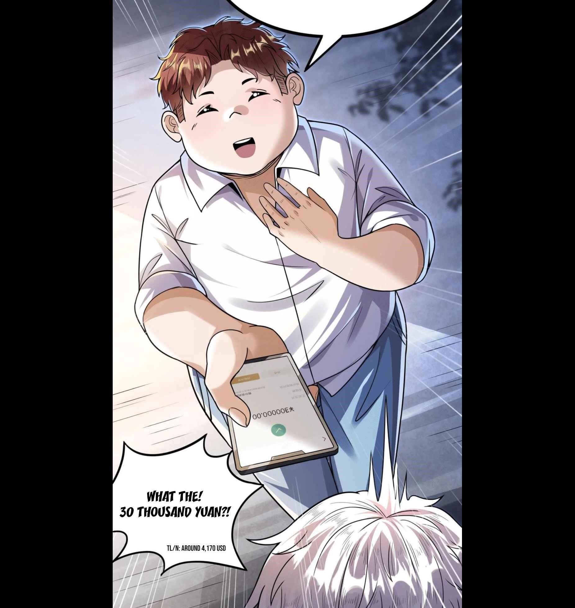 Aura Recovery: I Get a New Skill Everyday Chapter 6 - Page 16