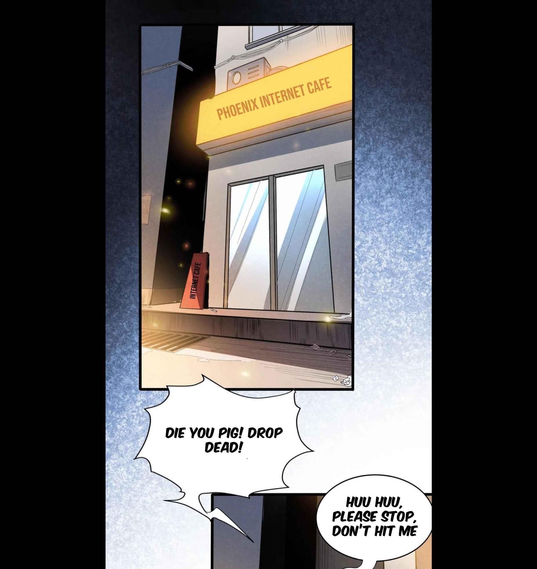 Aura Recovery: I Get a New Skill Everyday Chapter 6 - Page 2