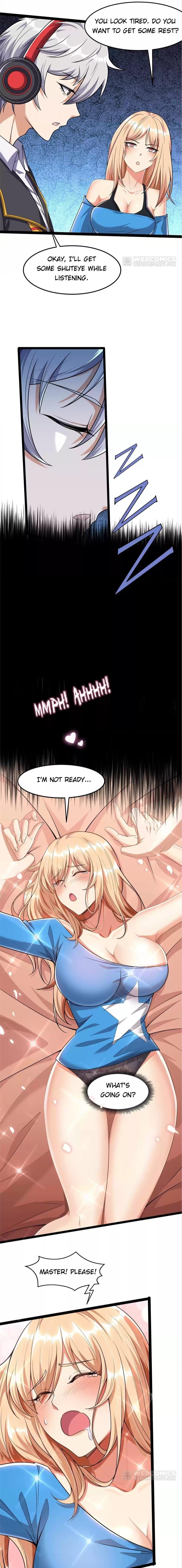 Aura Recovery: I Get a New Skill Everyday Chapter 68 - Page 3