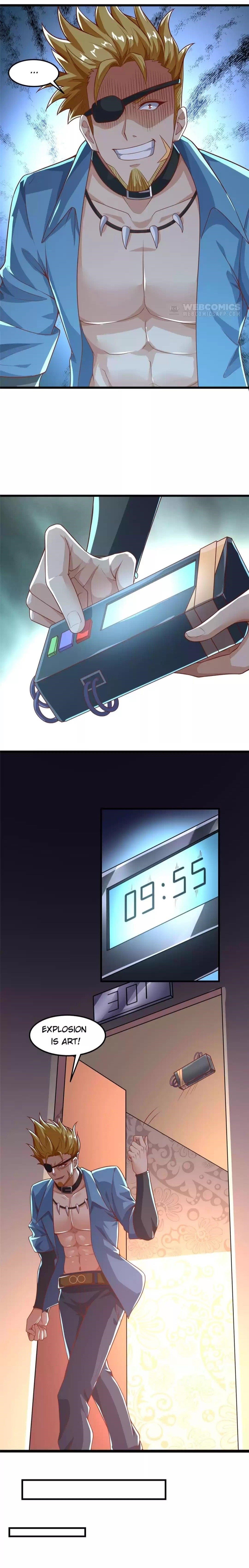 Aura Recovery: I Get a New Skill Everyday Chapter 69 - Page 2