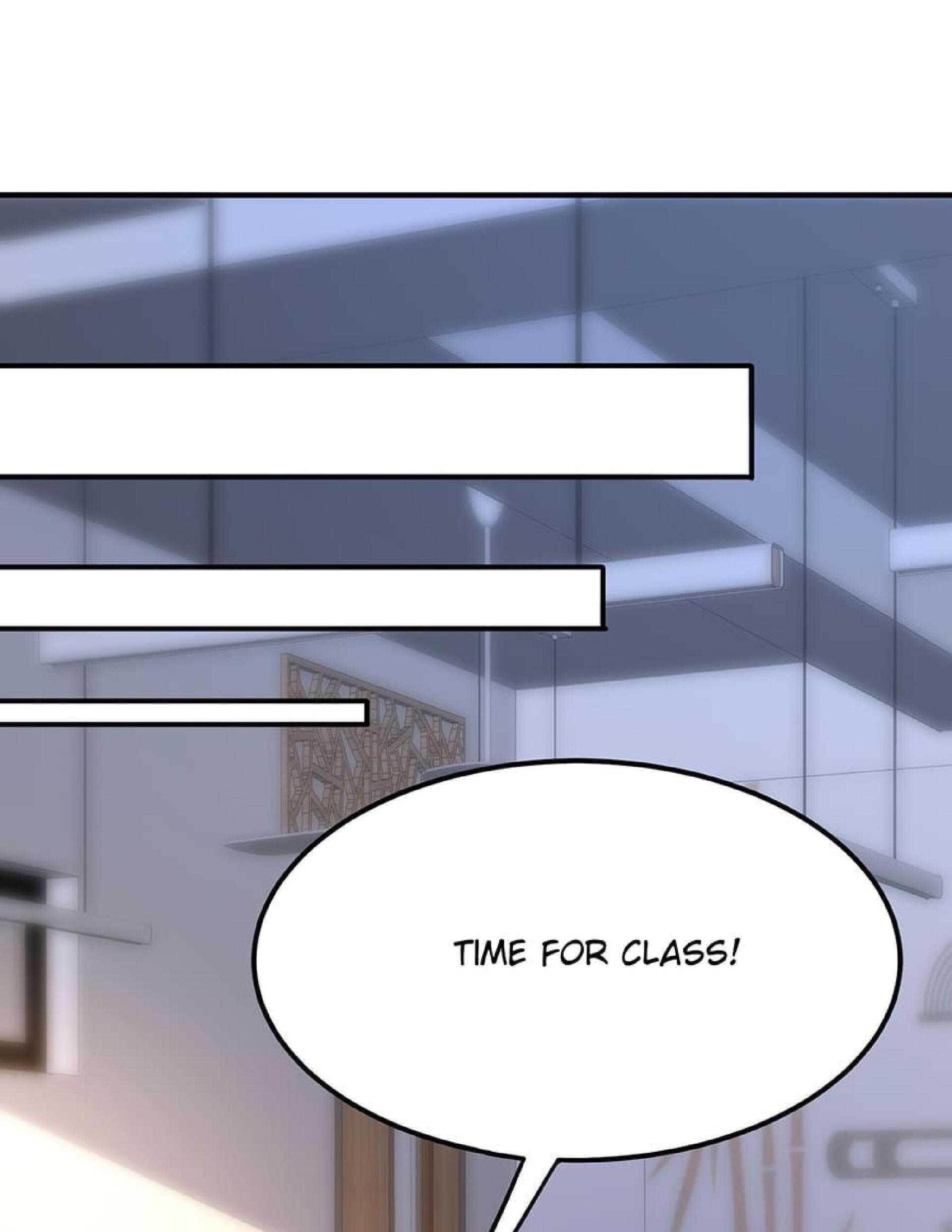 Aura Recovery: I Get a New Skill Everyday Chapter 7 - Page 1