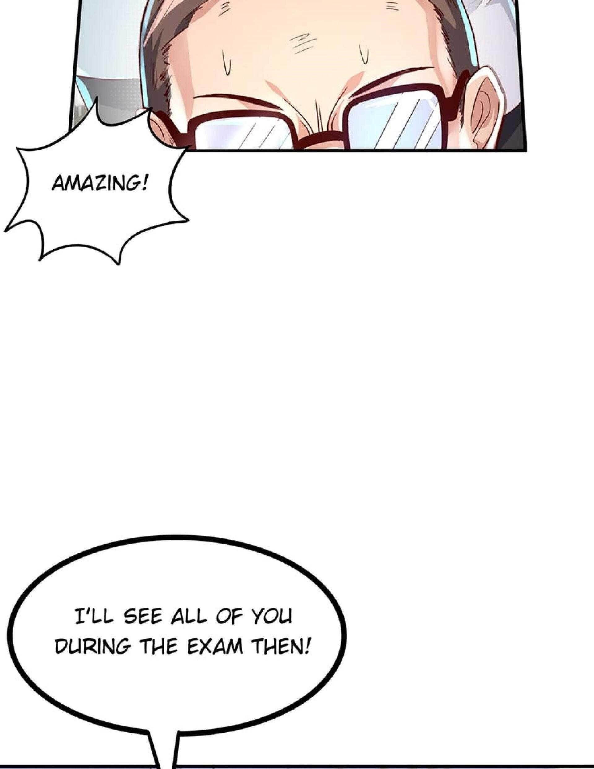 Aura Recovery: I Get a New Skill Everyday Chapter 7 - Page 27