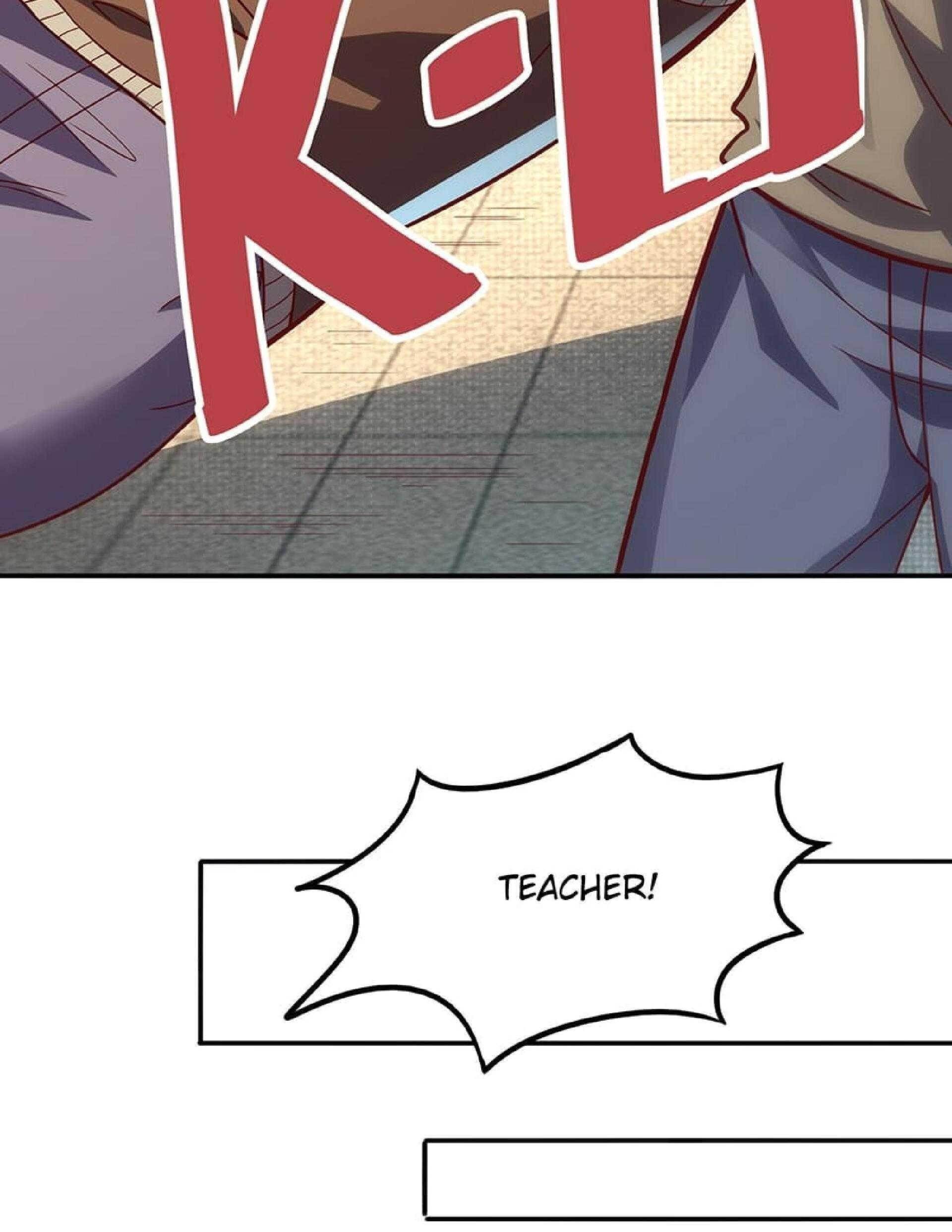 Aura Recovery: I Get a New Skill Everyday Chapter 7 - Page 29