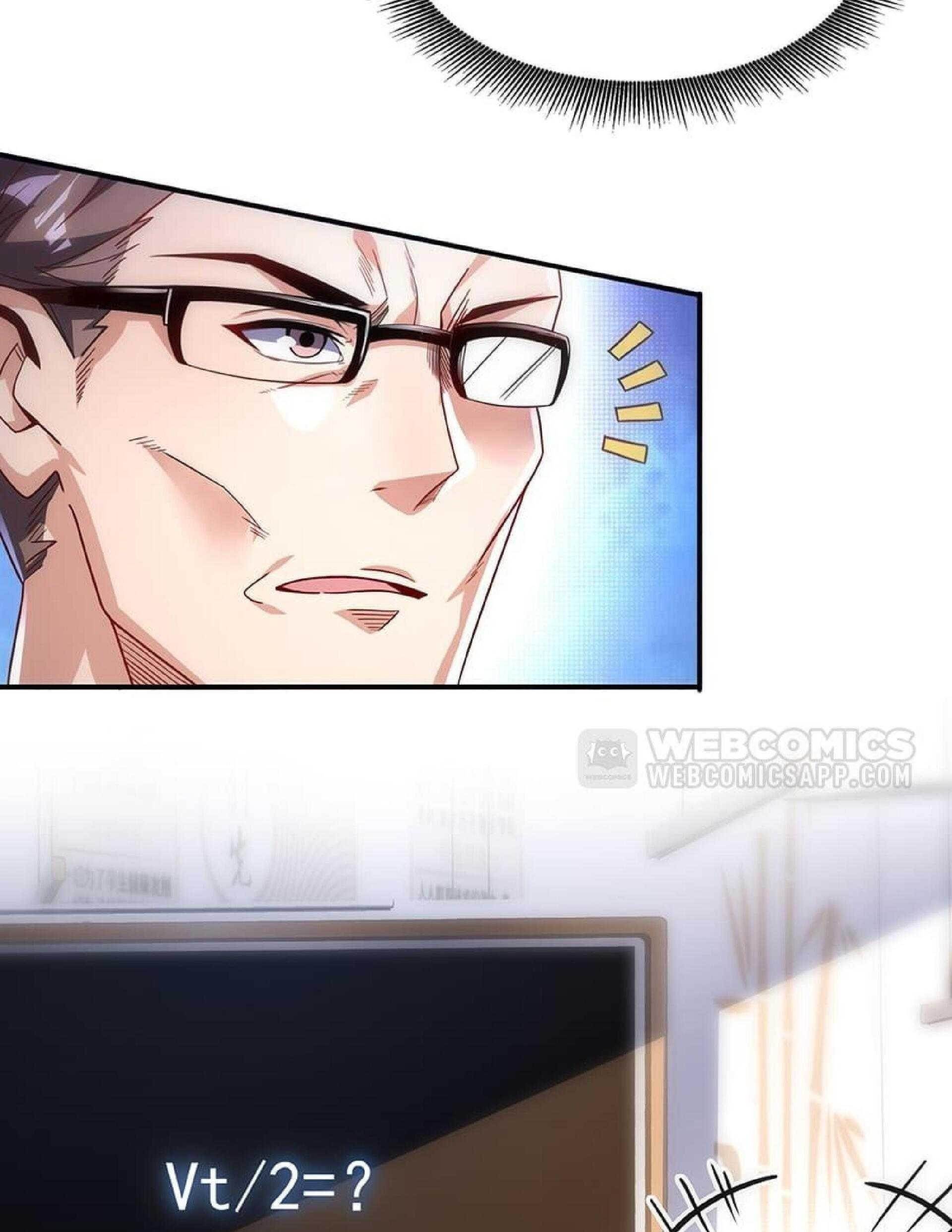 Aura Recovery: I Get a New Skill Everyday Chapter 7 - Page 8