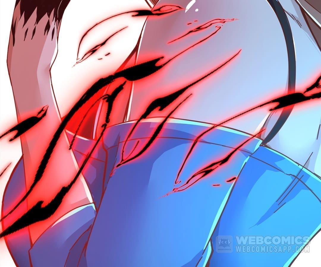 Aura Recovery: I Get a New Skill Everyday Chapter 75 - Page 13