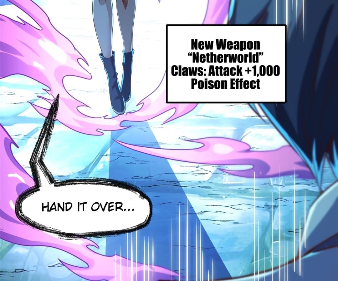 Aura Recovery: I Get a New Skill Everyday Chapter 75 - Page 16