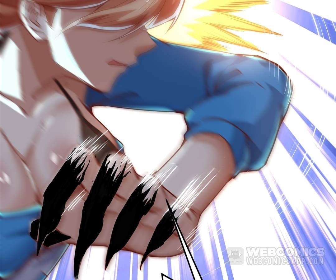 Aura Recovery: I Get a New Skill Everyday Chapter 75 - Page 21