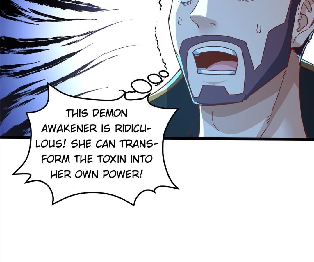 Aura Recovery: I Get a New Skill Everyday Chapter 75 - Page 23