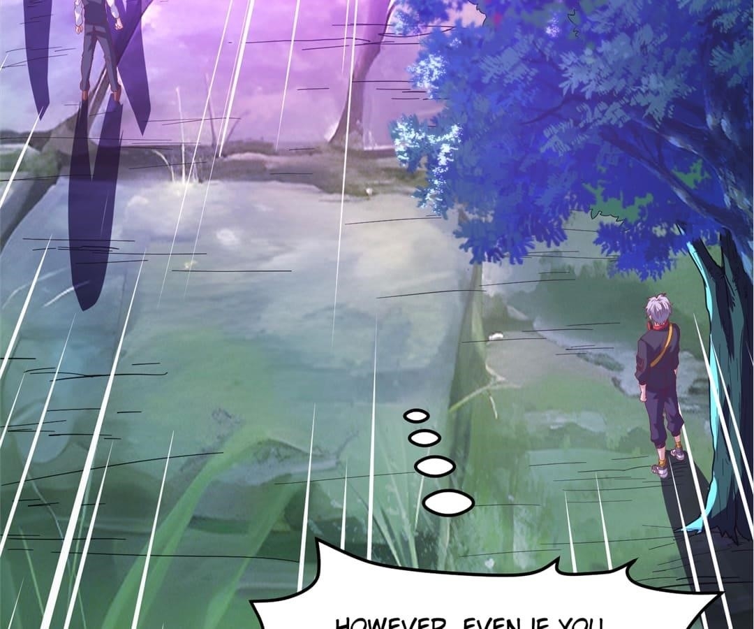 Aura Recovery: I Get a New Skill Everyday Chapter 75 - Page 3