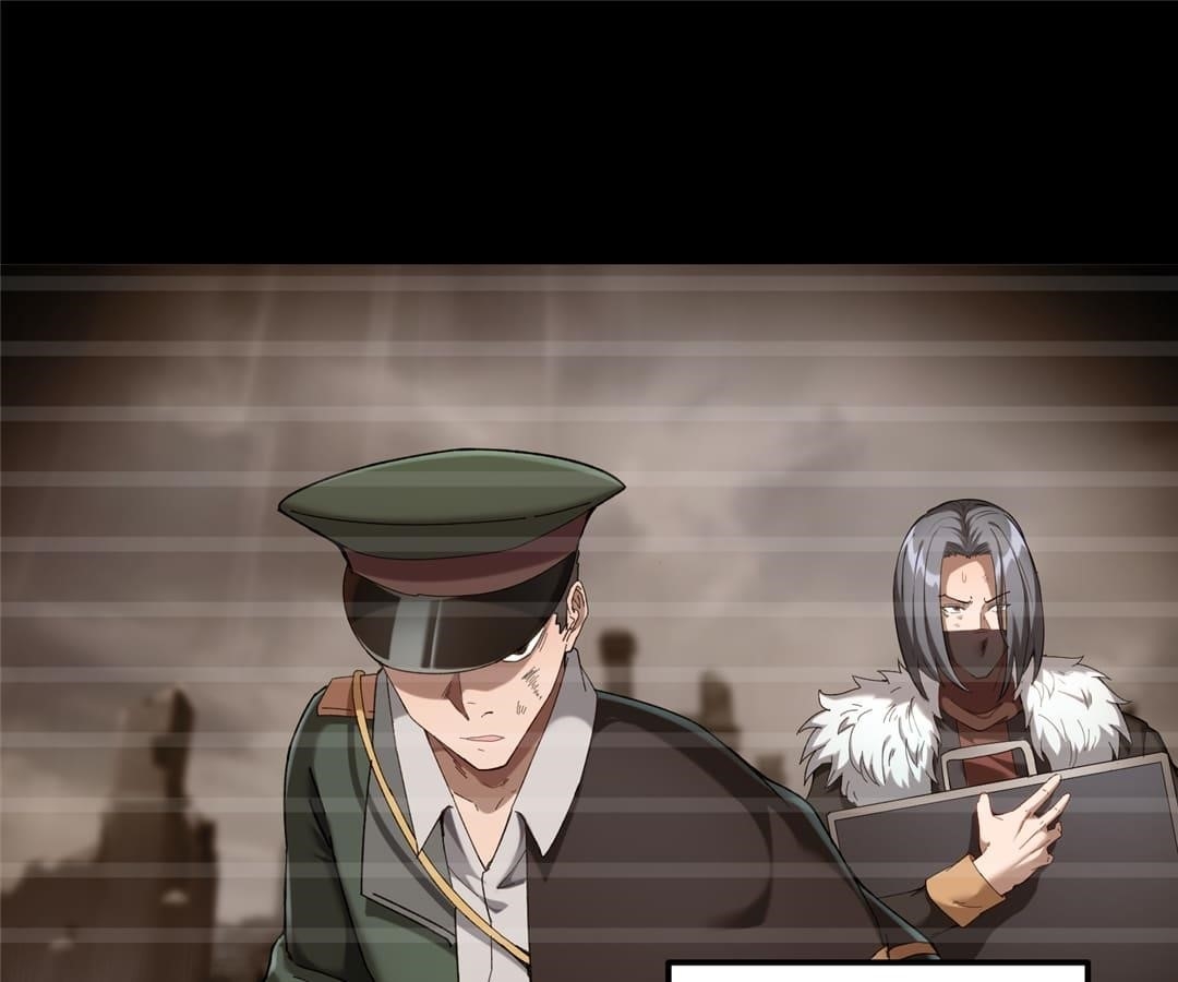 Aura Recovery: I Get a New Skill Everyday Chapter 75 - Page 47