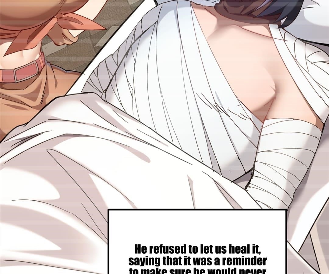 Aura Recovery: I Get a New Skill Everyday Chapter 75 - Page 54