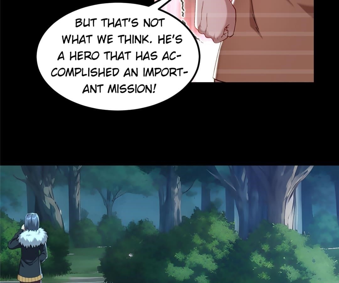 Aura Recovery: I Get a New Skill Everyday Chapter 75 - Page 59