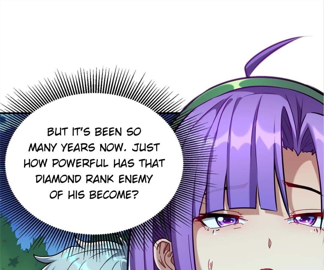 Aura Recovery: I Get a New Skill Everyday Chapter 75 - Page 63