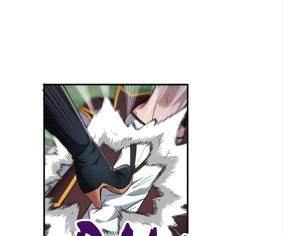 Aura Recovery: I Get a New Skill Everyday Chapter 75 - Page 65