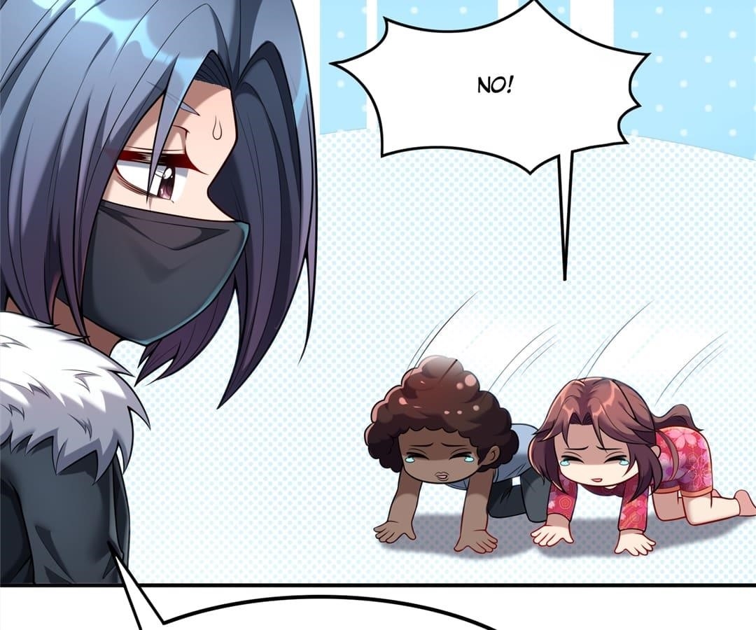 Aura Recovery: I Get a New Skill Everyday Chapter 76 - Page 11