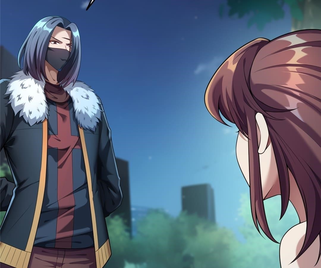 Aura Recovery: I Get a New Skill Everyday Chapter 76 - Page 13