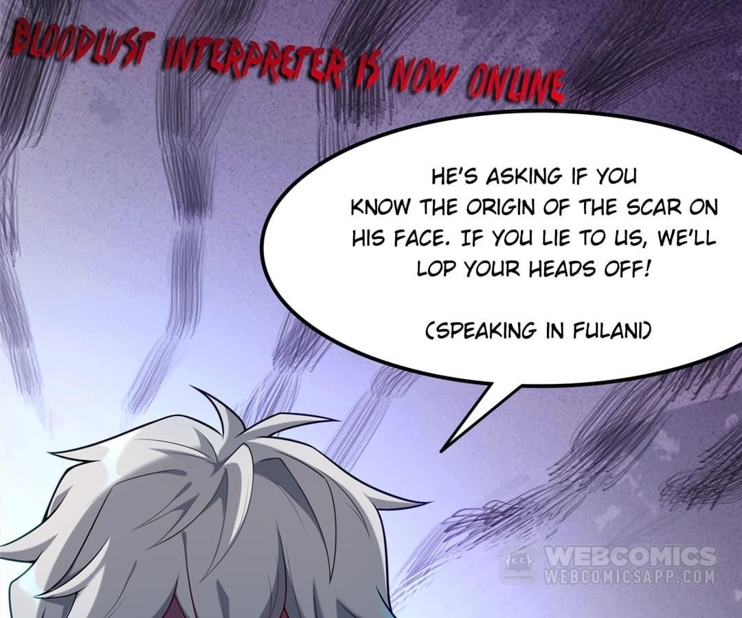 Aura Recovery: I Get a New Skill Everyday Chapter 76 - Page 16