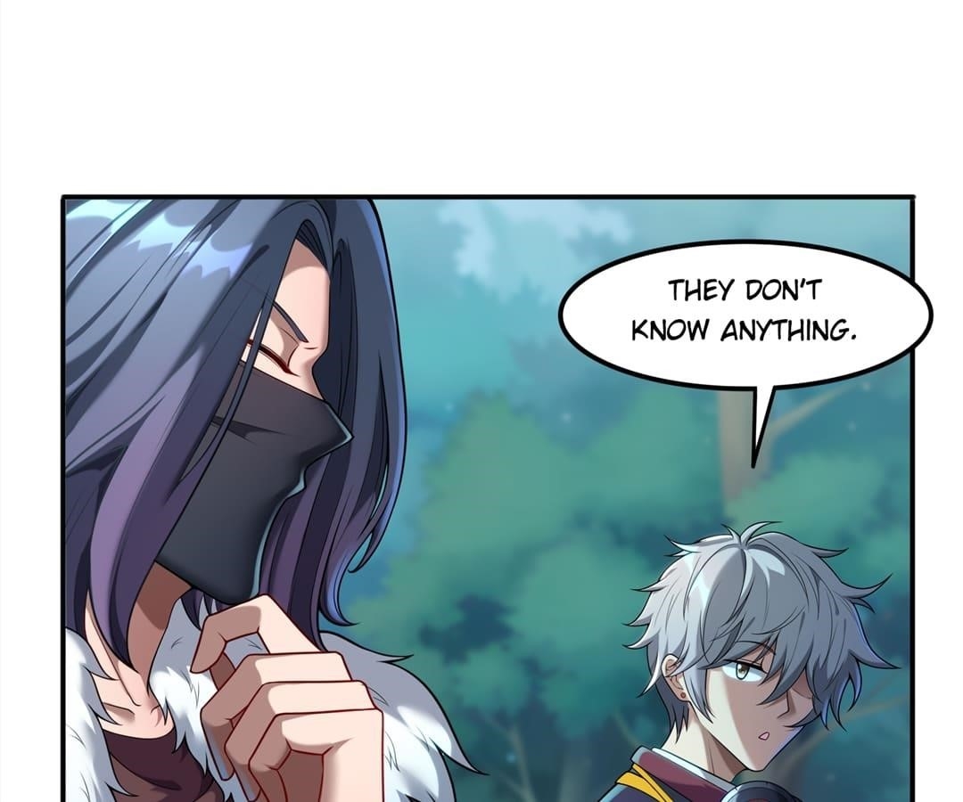 Aura Recovery: I Get a New Skill Everyday Chapter 76 - Page 18