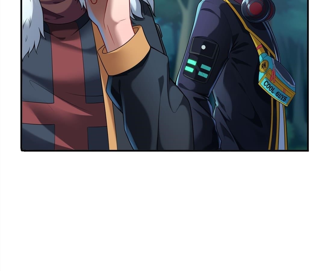 Aura Recovery: I Get a New Skill Everyday Chapter 76 - Page 19