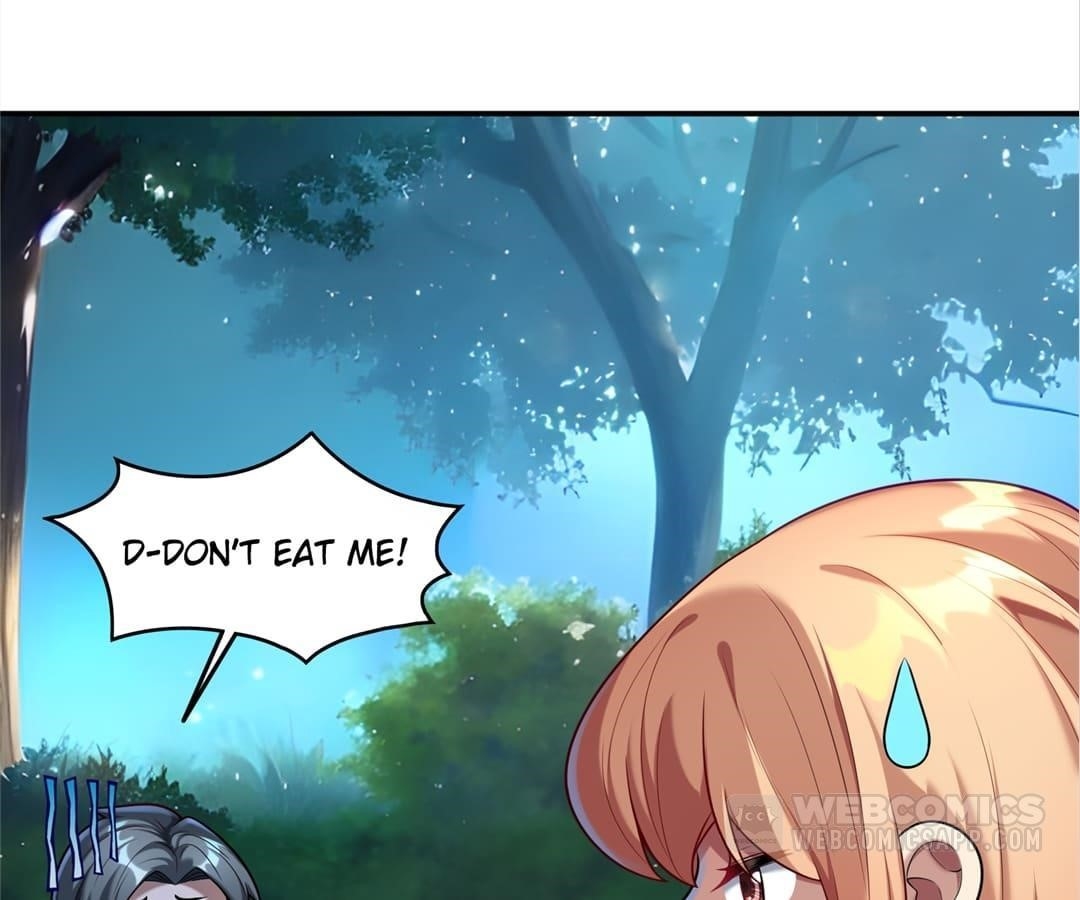 Aura Recovery: I Get a New Skill Everyday Chapter 76 - Page 31