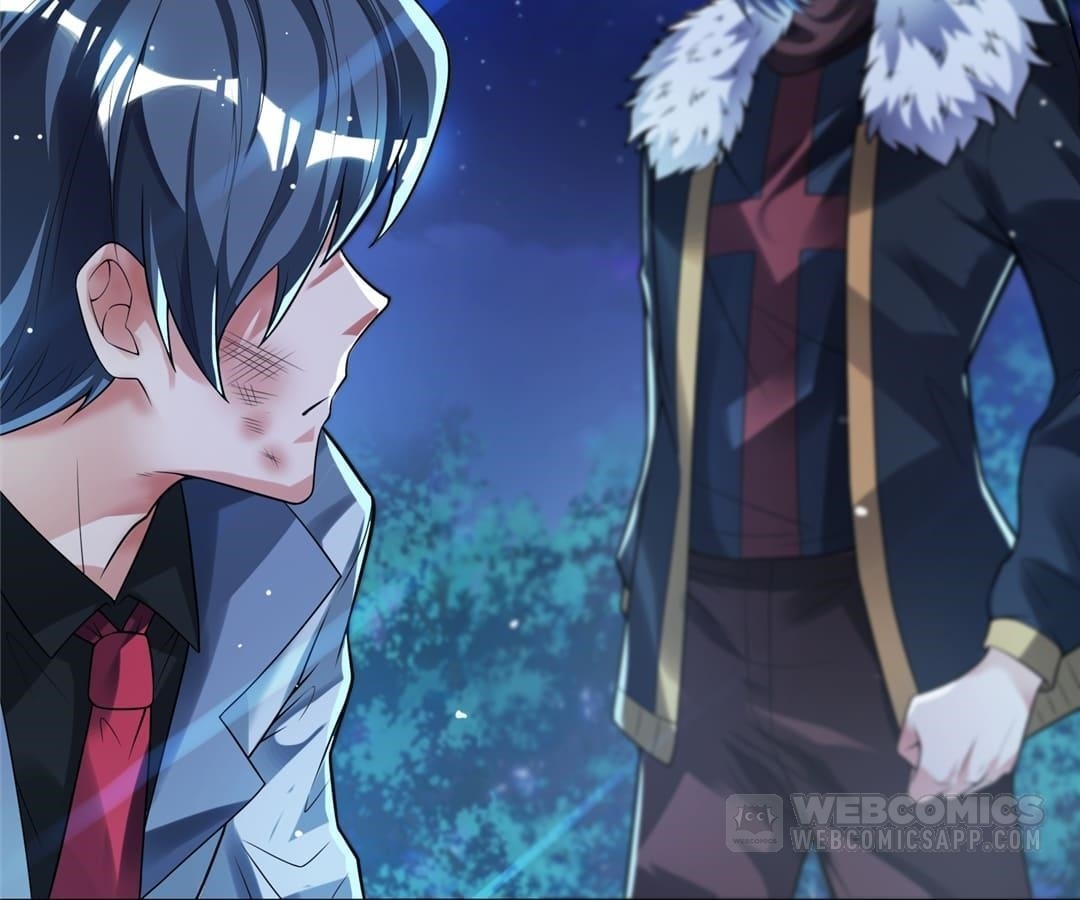 Aura Recovery: I Get a New Skill Everyday Chapter 76 - Page 36