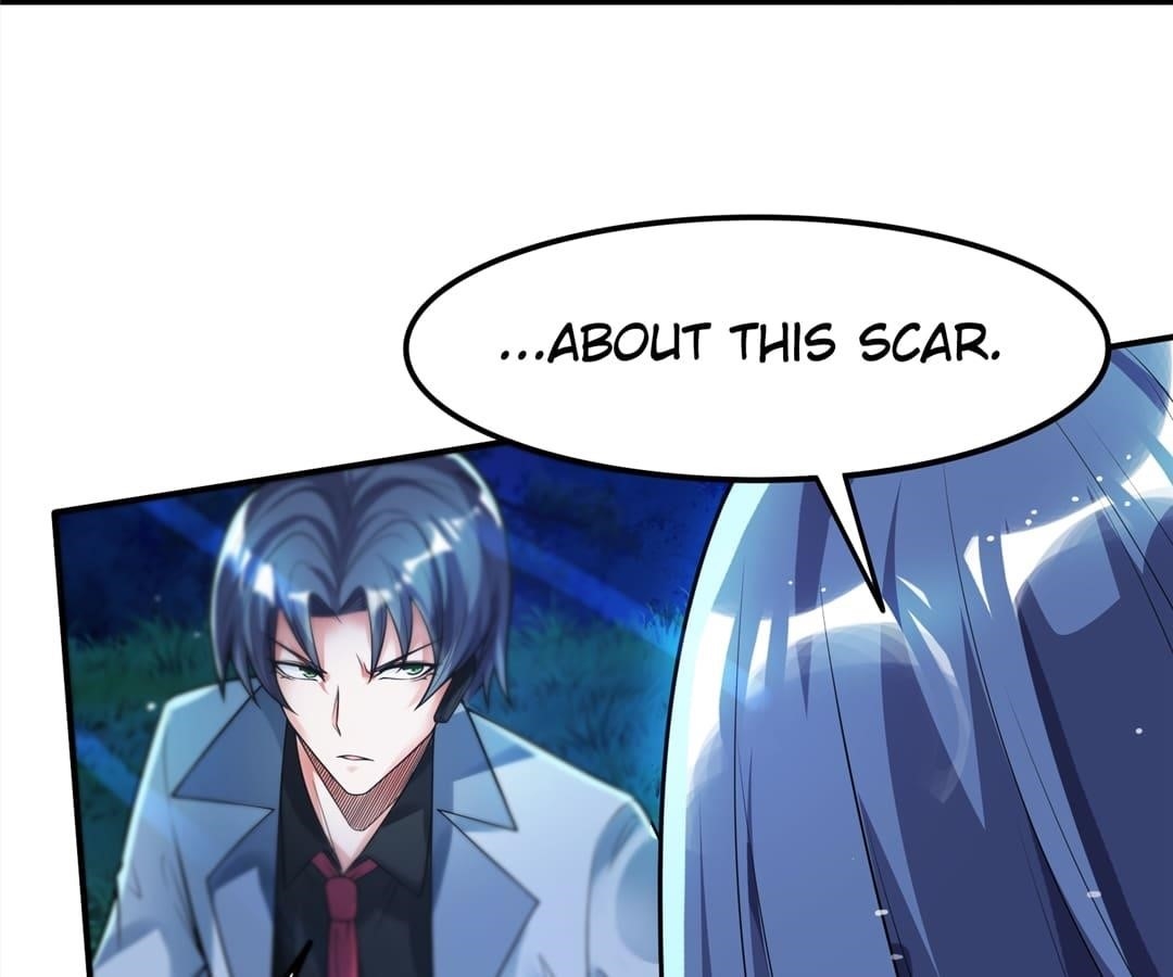 Aura Recovery: I Get a New Skill Everyday Chapter 76 - Page 37