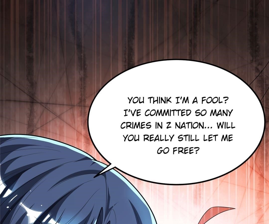 Aura Recovery: I Get a New Skill Everyday Chapter 76 - Page 41