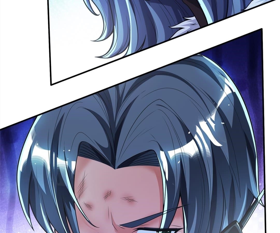 Aura Recovery: I Get a New Skill Everyday Chapter 76 - Page 45