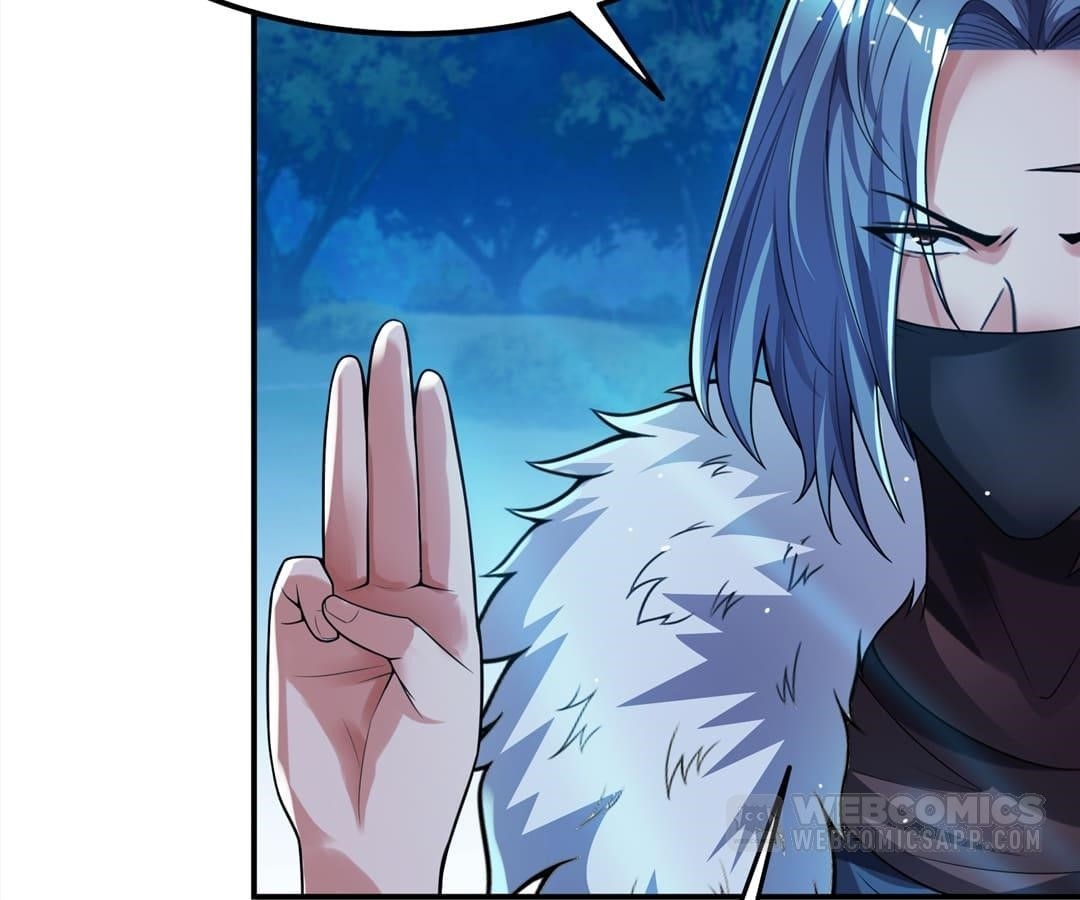 Aura Recovery: I Get a New Skill Everyday Chapter 76 - Page 51