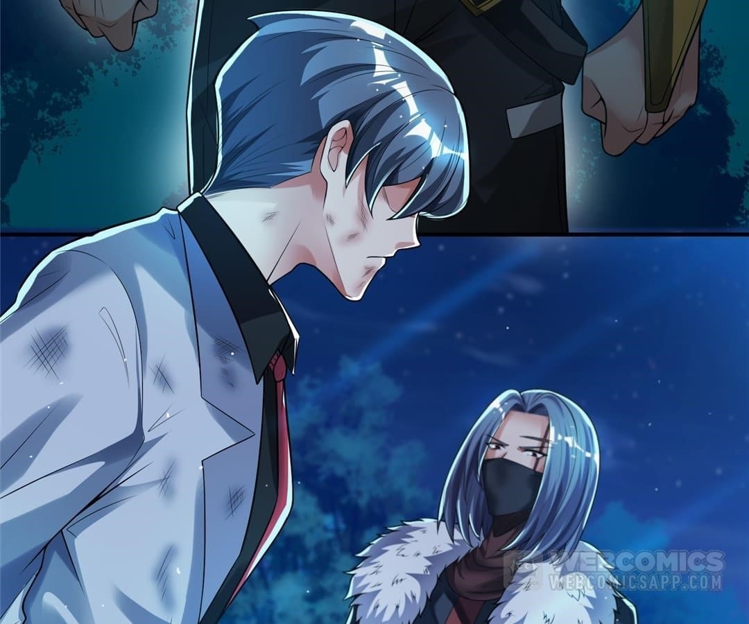 Aura Recovery: I Get a New Skill Everyday Chapter 76 - Page 59