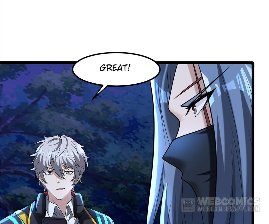 Aura Recovery: I Get a New Skill Everyday Chapter 77 - Page 24