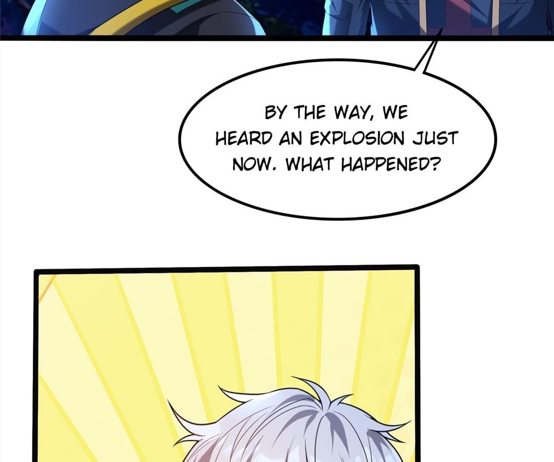 Aura Recovery: I Get a New Skill Everyday Chapter 77 - Page 27