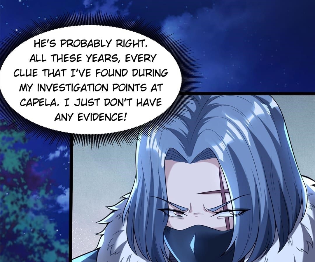 Aura Recovery: I Get a New Skill Everyday Chapter 77 - Page 3