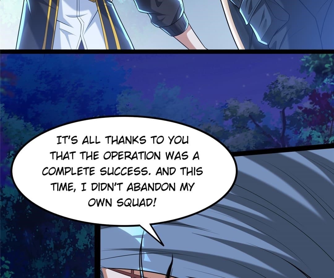 Aura Recovery: I Get a New Skill Everyday Chapter 77 - Page 33