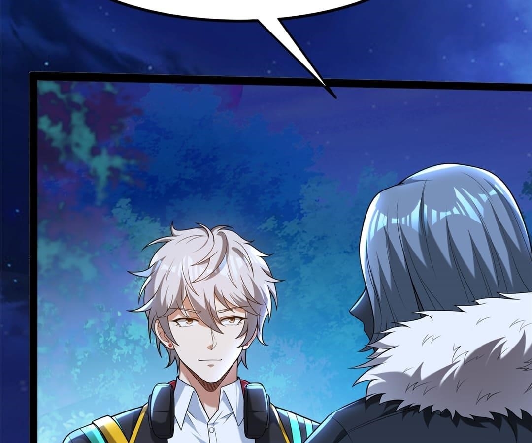 Aura Recovery: I Get a New Skill Everyday Chapter 77 - Page 37