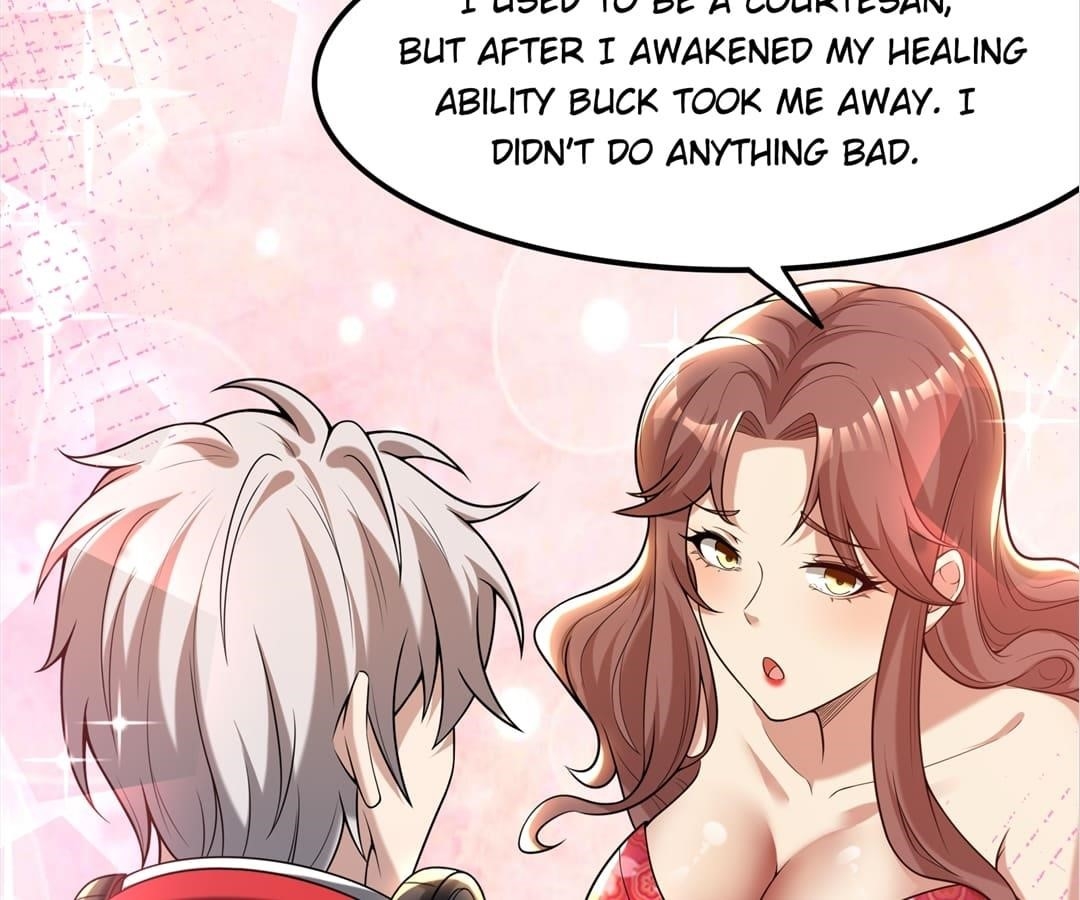 Aura Recovery: I Get a New Skill Everyday Chapter 77 - Page 49