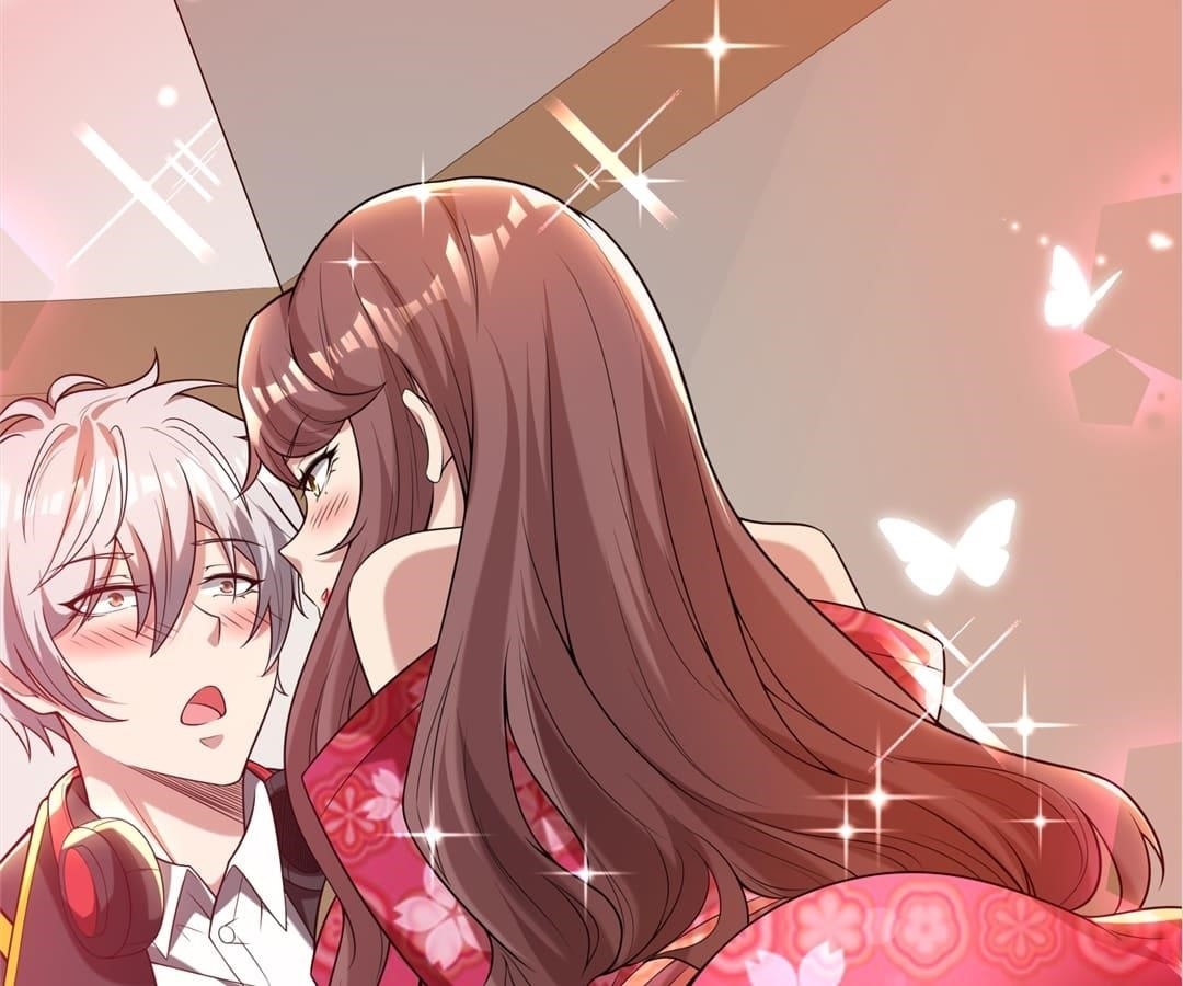 Aura Recovery: I Get a New Skill Everyday Chapter 77 - Page 52