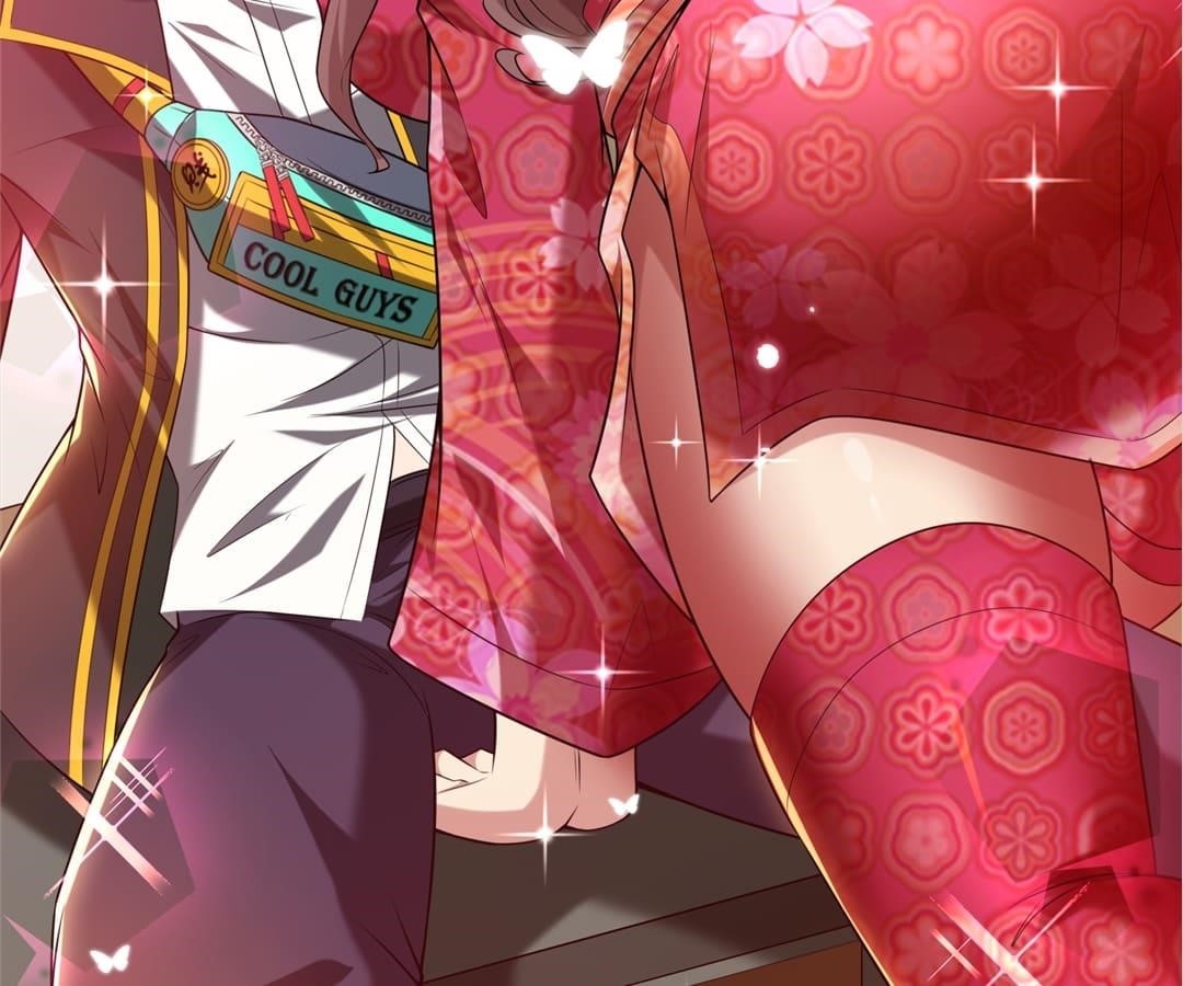 Aura Recovery: I Get a New Skill Everyday Chapter 77 - Page 53