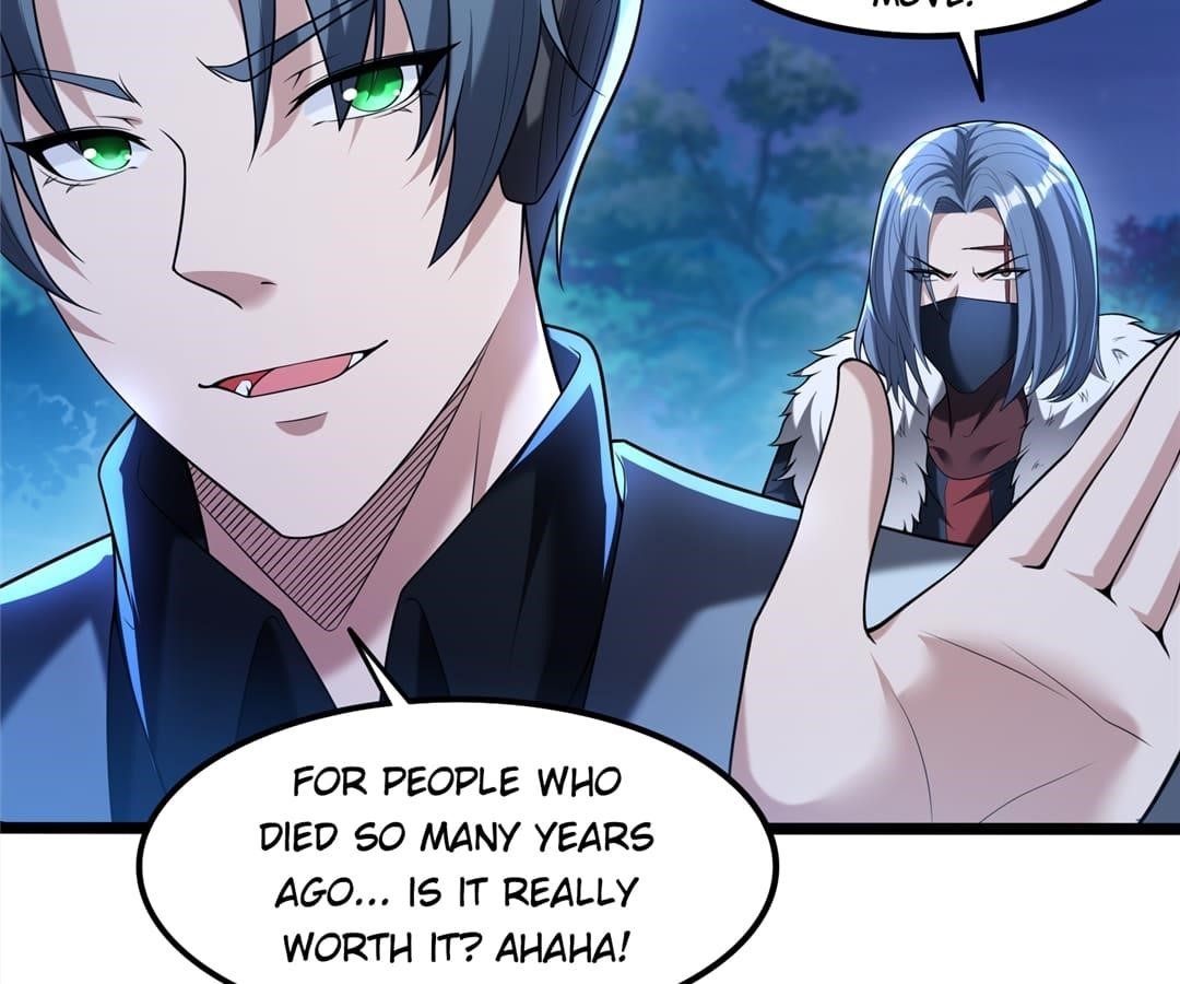 Aura Recovery: I Get a New Skill Everyday Chapter 77 - Page 7