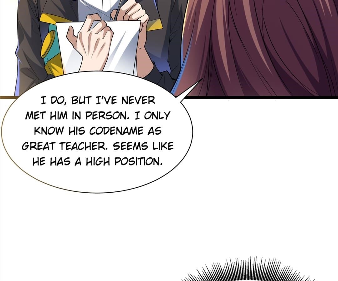 Aura Recovery: I Get a New Skill Everyday Chapter 78 - Page 11