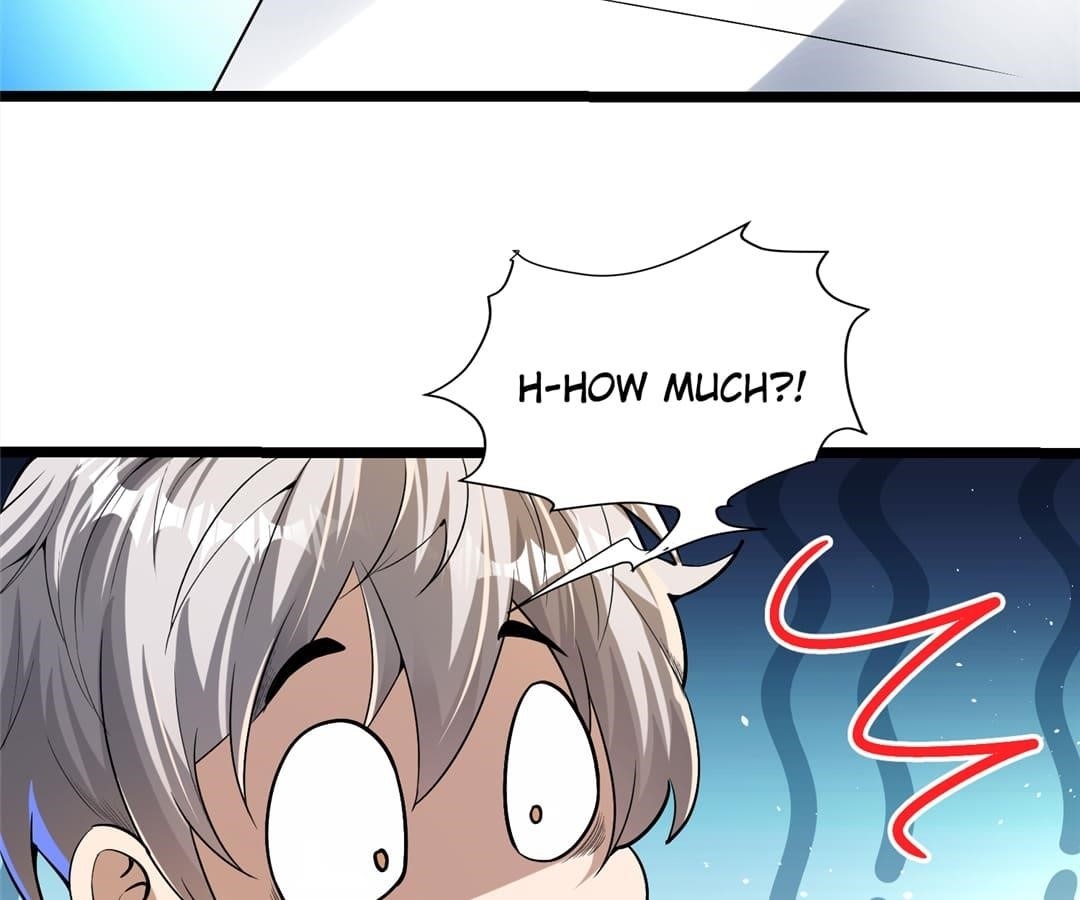 Aura Recovery: I Get a New Skill Everyday Chapter 78 - Page 15