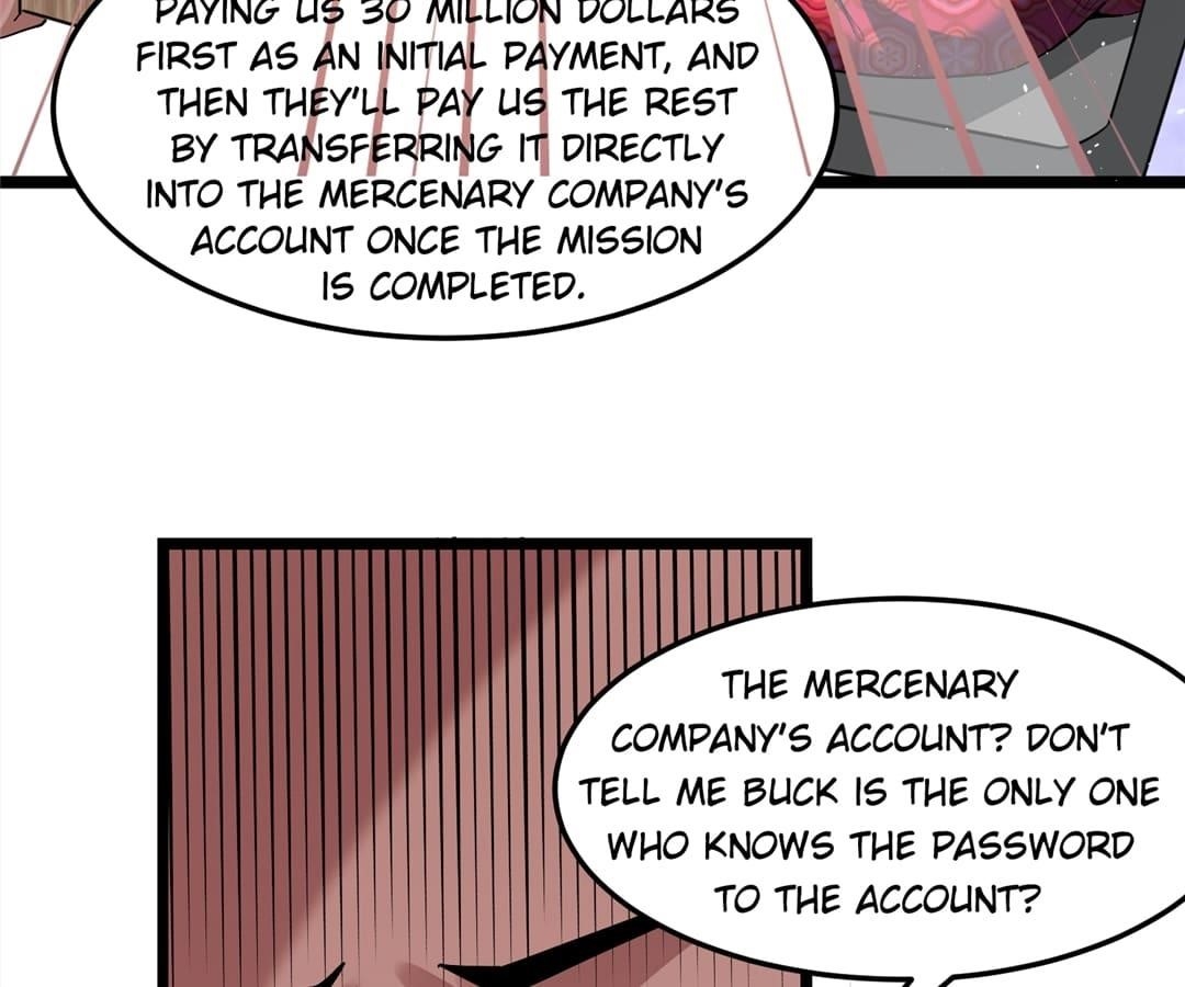 Aura Recovery: I Get a New Skill Everyday Chapter 78 - Page 19