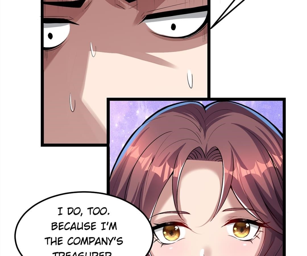 Aura Recovery: I Get a New Skill Everyday Chapter 78 - Page 20