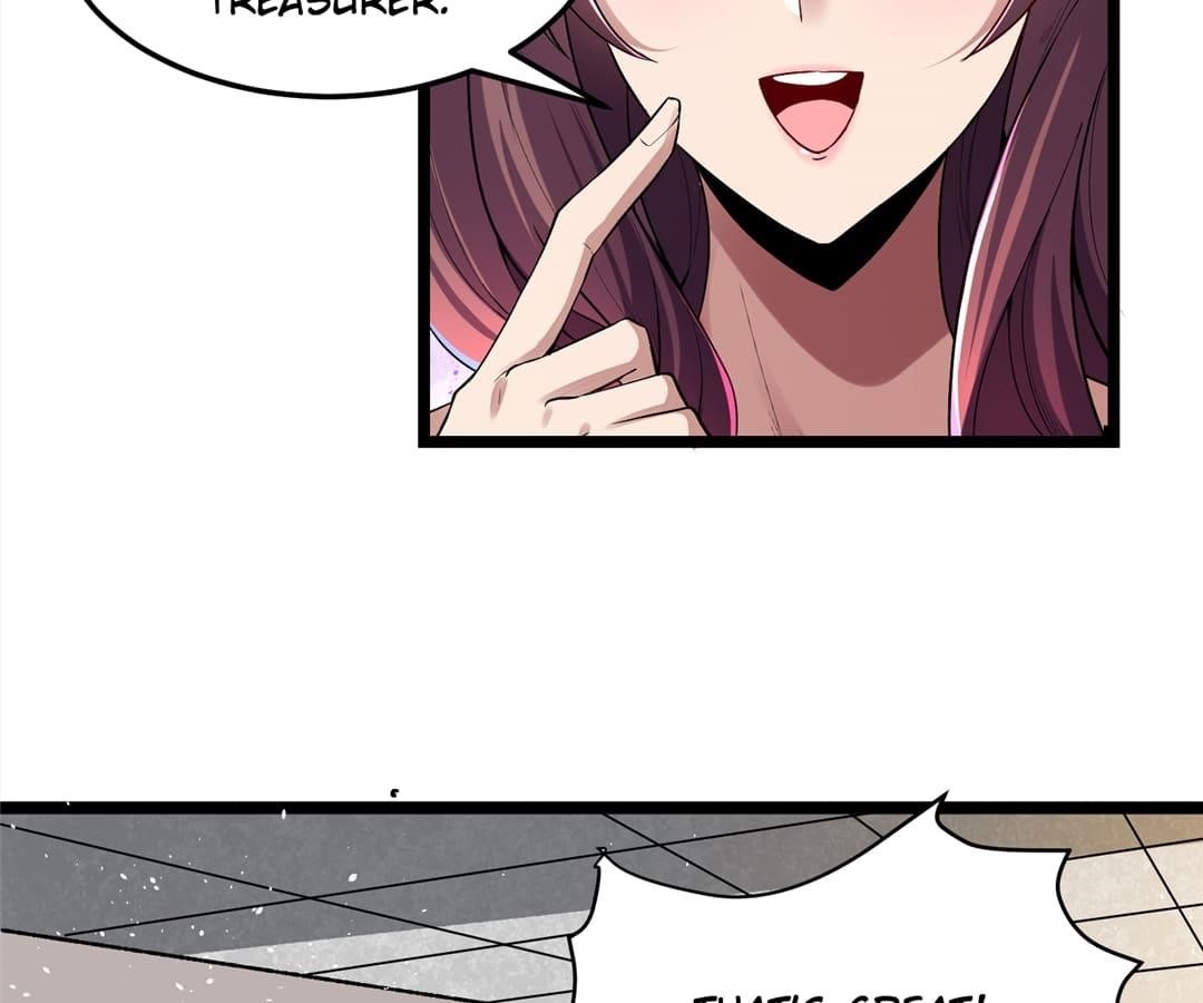 Aura Recovery: I Get a New Skill Everyday Chapter 78 - Page 21